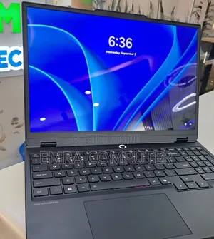 New Laptop Lenovo Legion 5 16GB Intel Core i9 SSD 1T