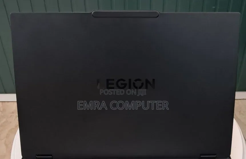 New Laptop Lenovo Legion 5 16GB Intel Core i9 SSD 1T