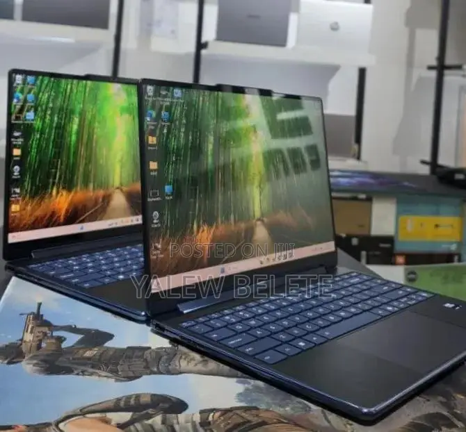 New Laptop Lenovo Yoga 9i 32GB Intel Core Ultra 7 SSD 1T