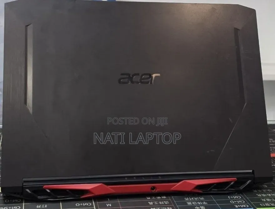 New Laptop Acer Nitro 5 8GB Intel Core i5 SSD 256GB