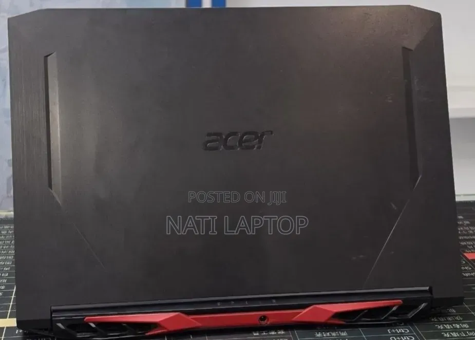 New Laptop Acer Nitro 5 8GB Intel Core i5 SSD 256GB