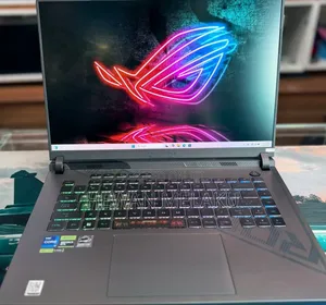 New Laptop Asus ROG Strix G16 G614 16GB Intel Core i9 SSD 1T
