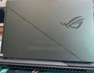 New Laptop Asus ROG Strix G16 G614 16GB Intel Core i9 SSD 1T