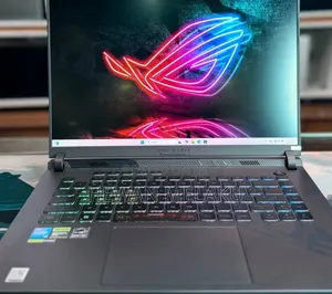 New Laptop Asus ROG Strix G16 G614 16GB Intel Core i9 SSD 1T