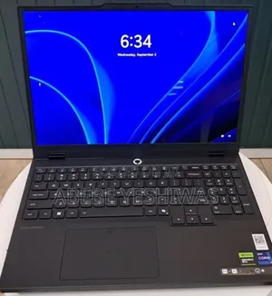 New Laptop Lenovo Legion 5 16GB Intel Core i9 SSD 1T