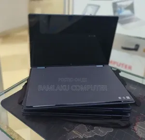 New Laptop HP OmniBook X Flip 14" 16GB Intel Core Ultra 5 SSD 512GB