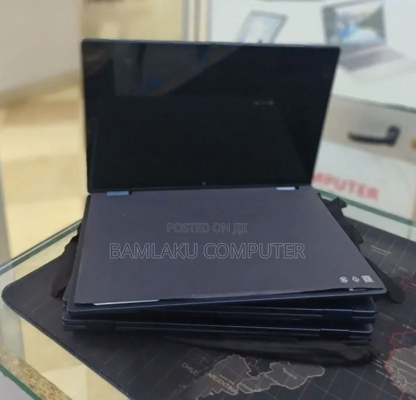 New Laptop HP OmniBook X Flip 14" 16GB Intel Core Ultra 5 SSD 512GB