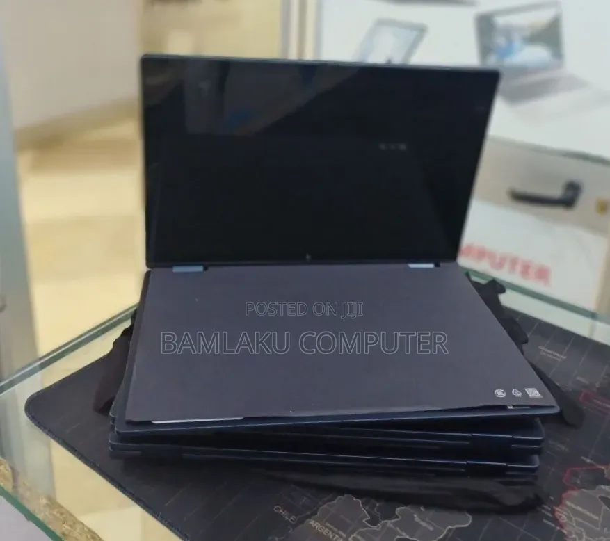 New Laptop HP OmniBook X Flip 14" 16GB Intel Core Ultra 5 SSD 512GB