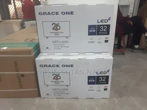 Grase One Smart TV