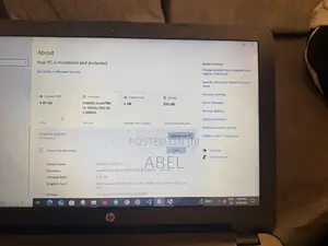 Laptop HP Stream Notebook 4GB Intel Core i3 HDD 1T