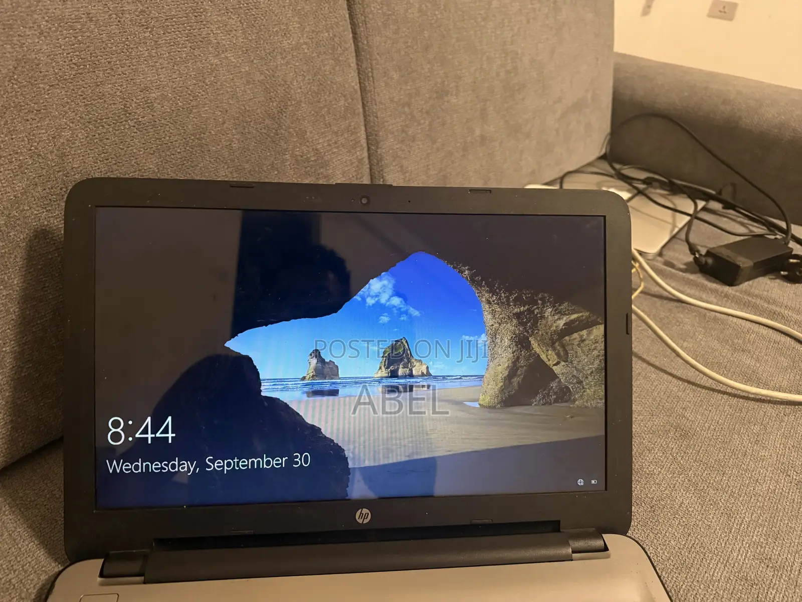 Laptop HP Stream Notebook 4GB Intel Core i3 HDD 1T