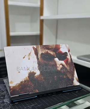 New Laptop Lenovo LOQ 15ARP9 16GB AMD Ryzen 7 SSD 512GB