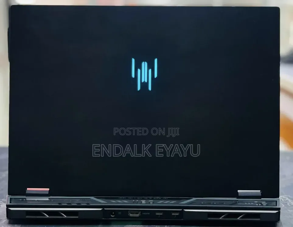 New Laptop Acer Predator Helios Neo 16 16GB Intel Core i9 SSD 1T