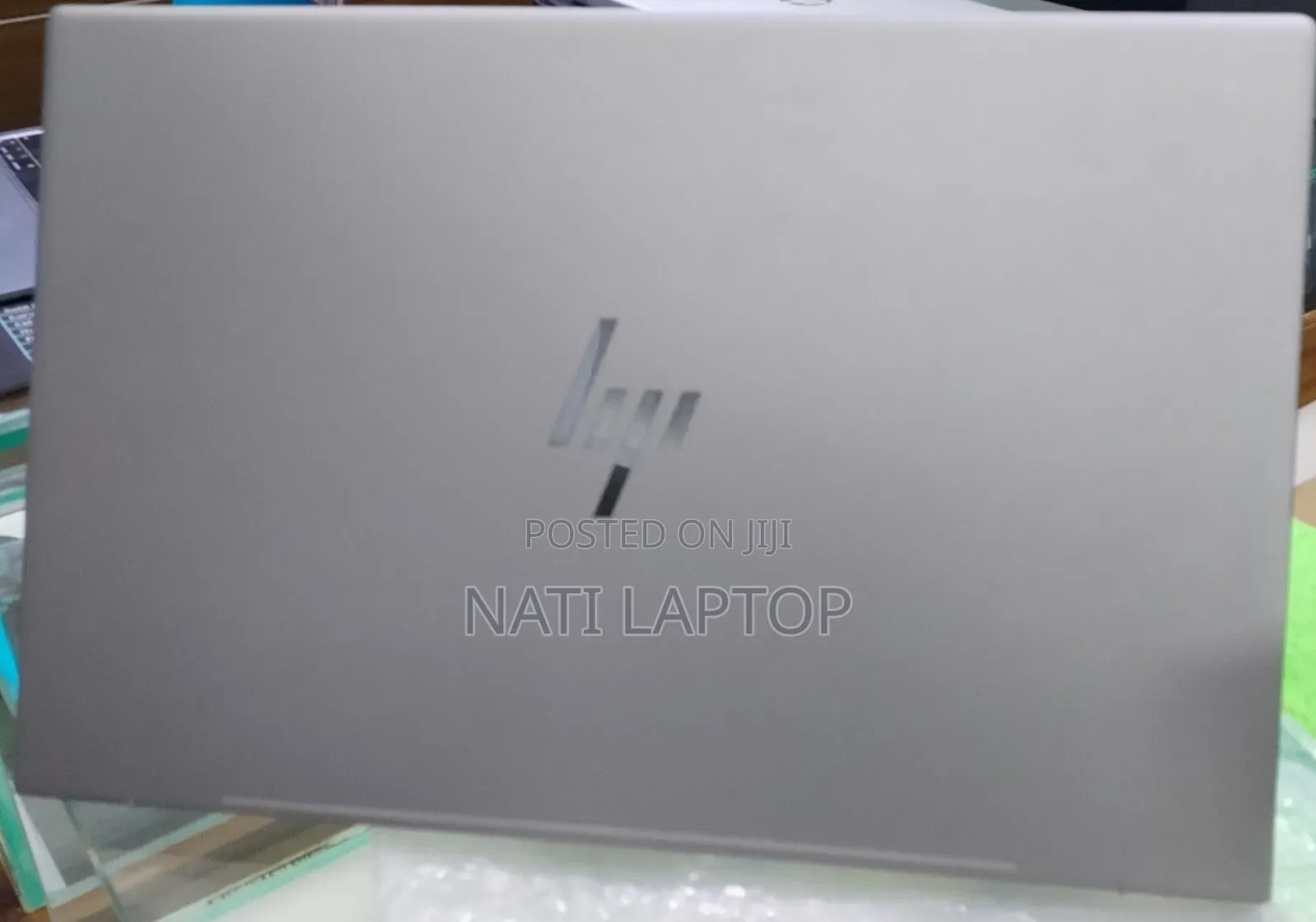 New Laptop HP 16GB Intel Core Ultra 7 SSD 1T