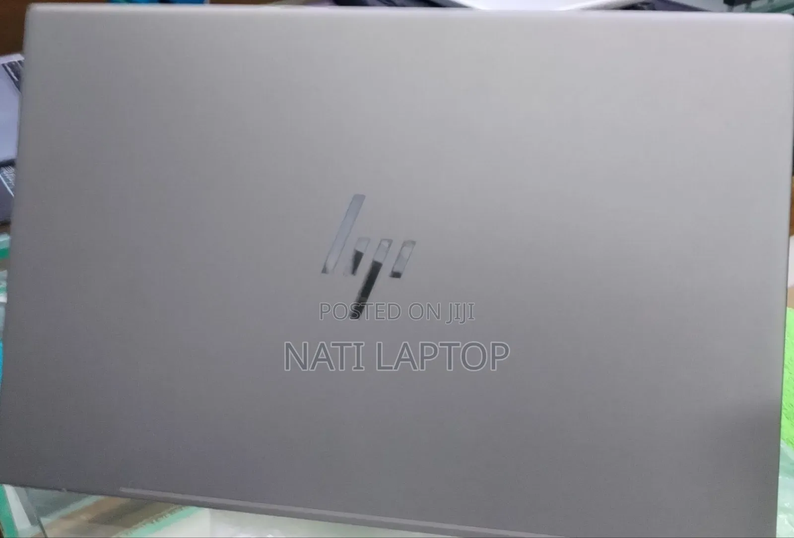 New Laptop HP 16GB Intel Core Ultra 7 SSD 1T