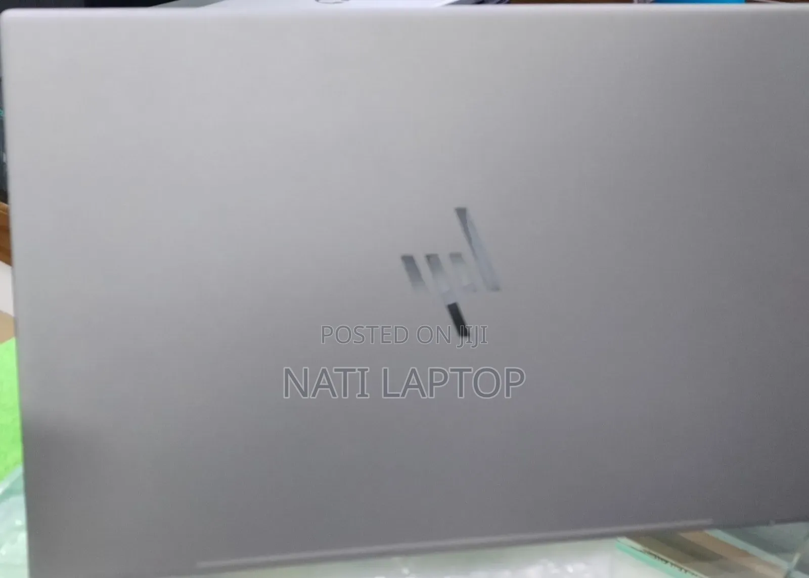 New Laptop HP 16GB Intel Core Ultra 7 SSD 1T