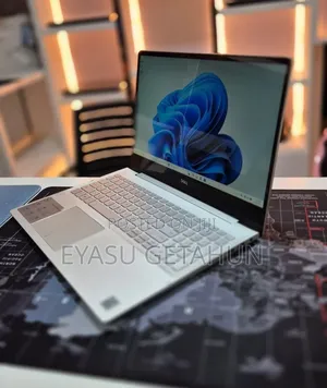 New Laptop Dell Inspiron 15 16GB Intel Core i5 SSD 256GB