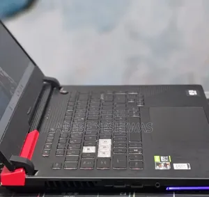 New Laptop Asus ROG Strix G15 16GB AMD Ryzen 9 SSD 512GB