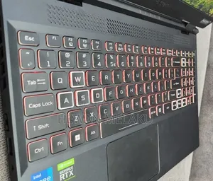New Laptop Acer Nitro 5 16GB Intel Core i7 SSD 512GB