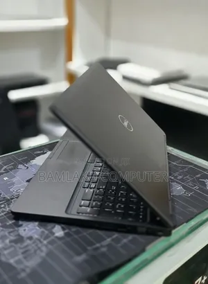 New Laptop Dell Latitude 10 8GB Intel Core i7 SSD 256GB