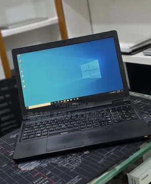 New Laptop Dell Latitude 10 8GB Intel Core i7 SSD 256GB