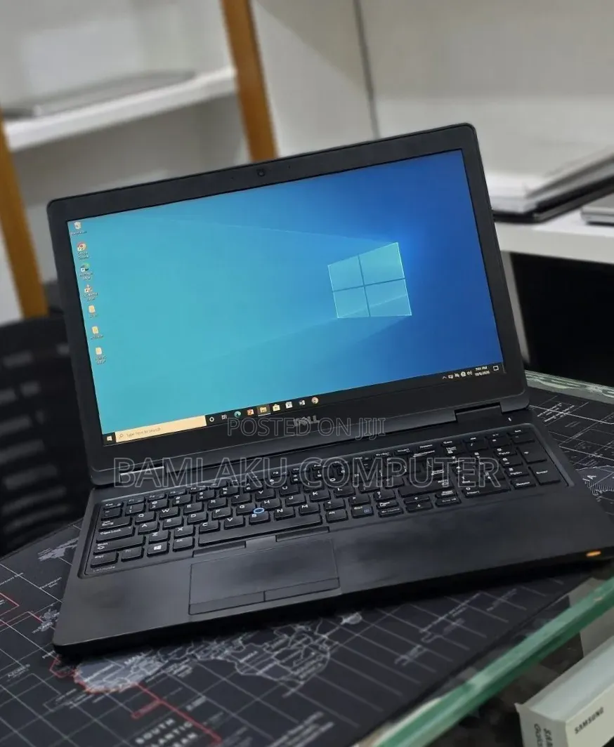 New Laptop Dell Latitude 10 8GB Intel Core i7 SSD 256GB