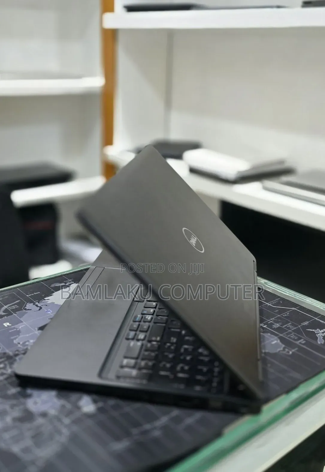 New Laptop Dell Latitude 10 8GB Intel Core i7 SSD 256GB