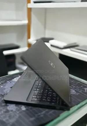 New Laptop Dell Latitude 10 8GB Intel Core i7 SSD 256GB