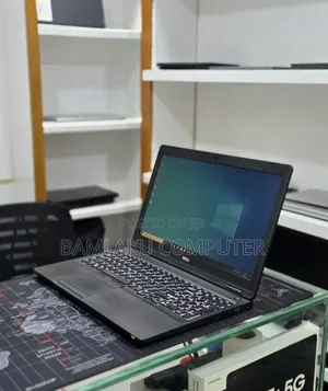 New Laptop Dell Latitude 10 8GB Intel Core i7 SSD 256GB