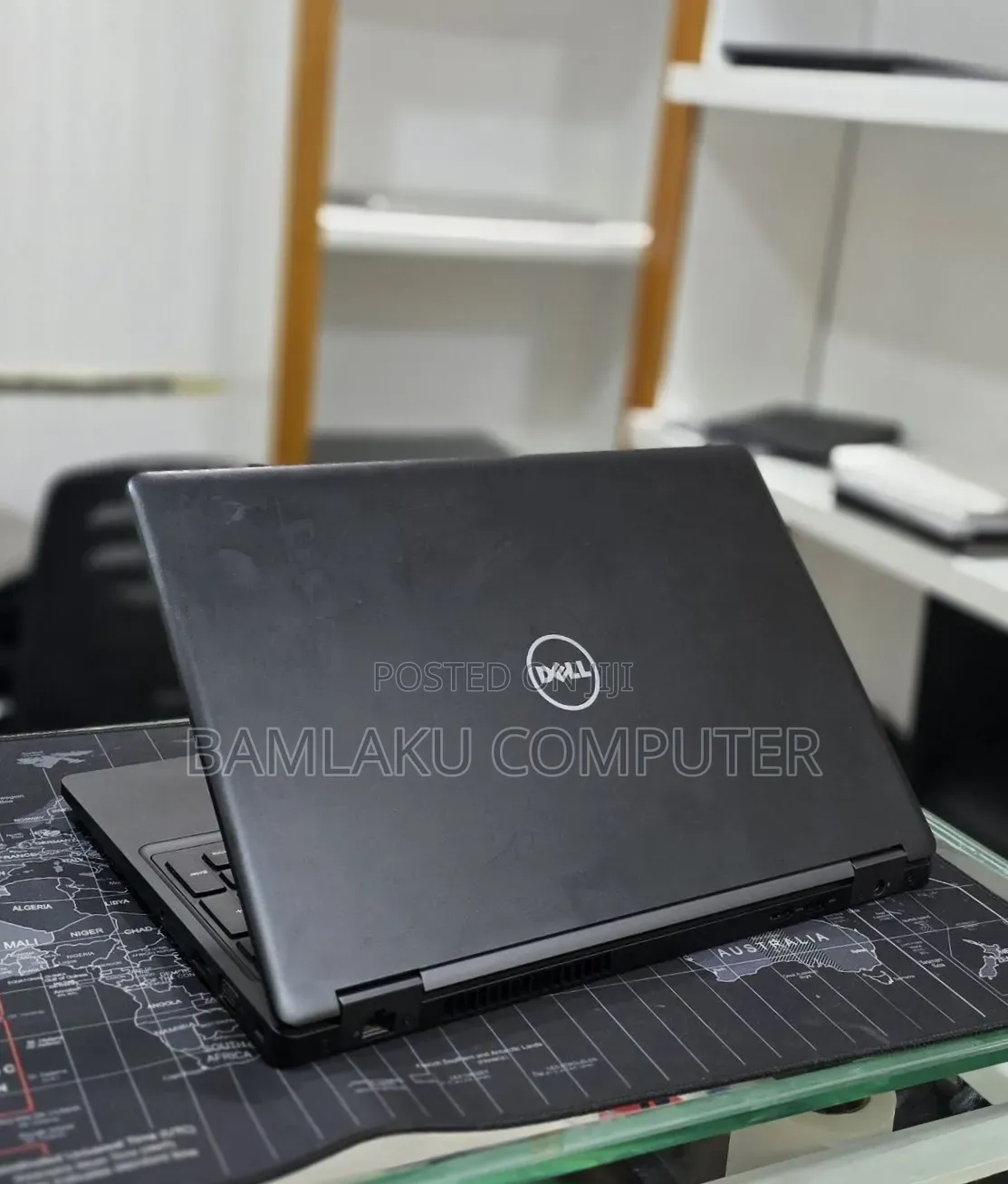 New Laptop Dell Latitude 10 8GB Intel Core i7 SSD 256GB