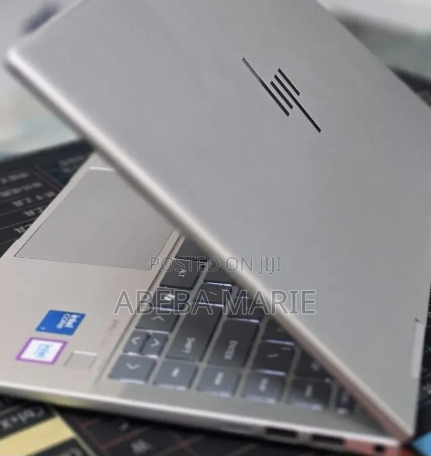 New Laptop HP Envy x360 16GB Intel Core 7 SSD 1T