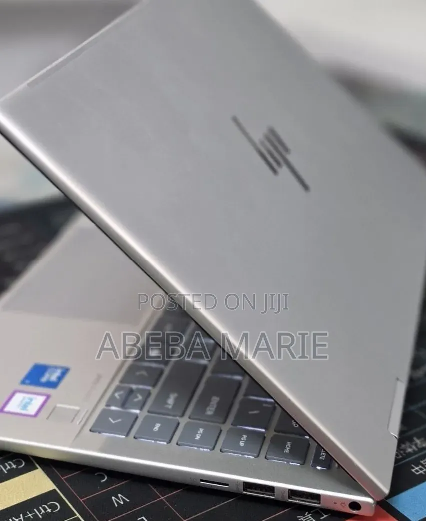 New Laptop HP Envy x360 16GB Intel Core 7 SSD 1T
