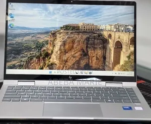 New Laptop HP Envy x360 16GB Intel Core 7 SSD 1T