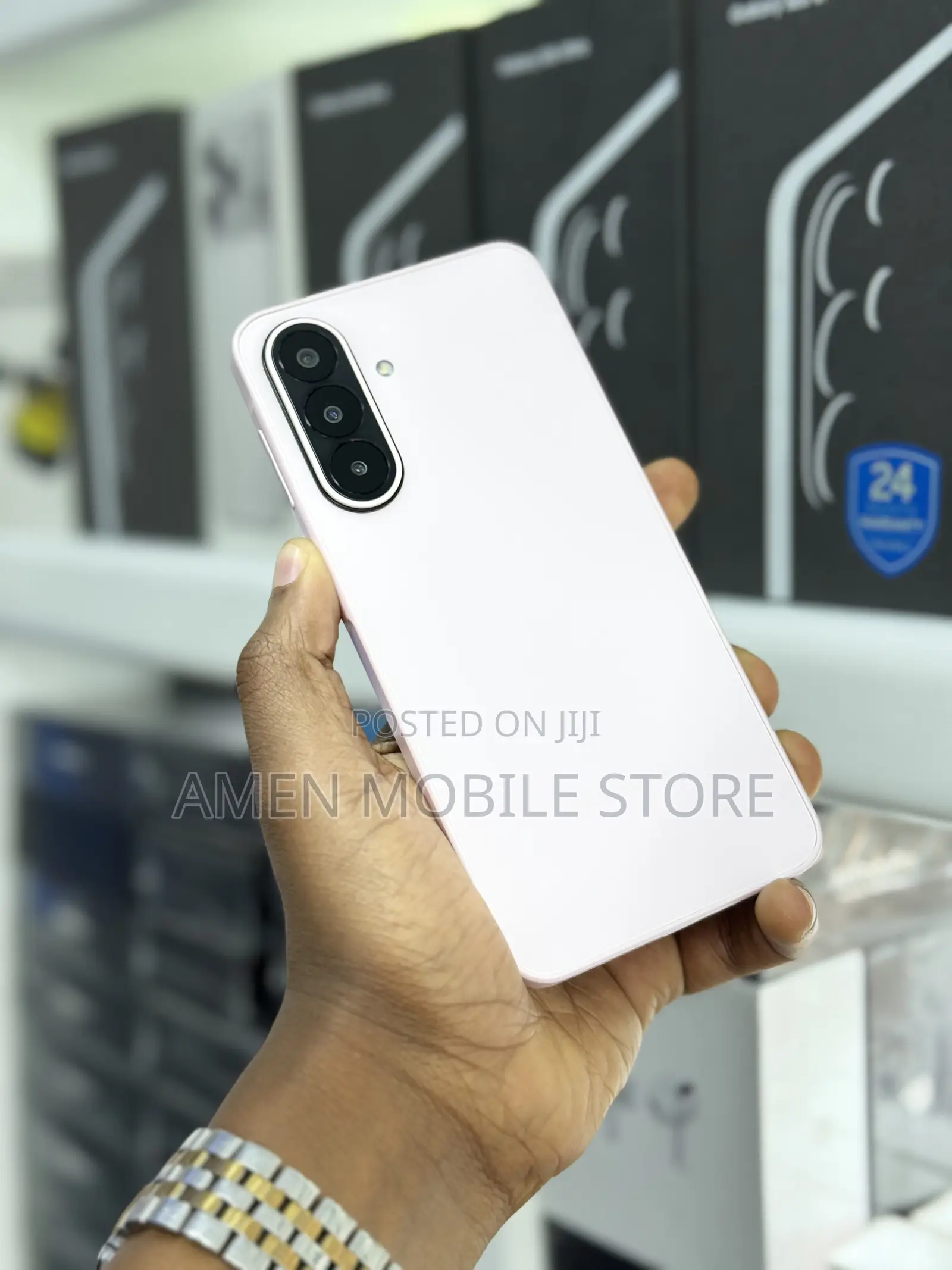 New Samsung Galaxy A27 256 GB