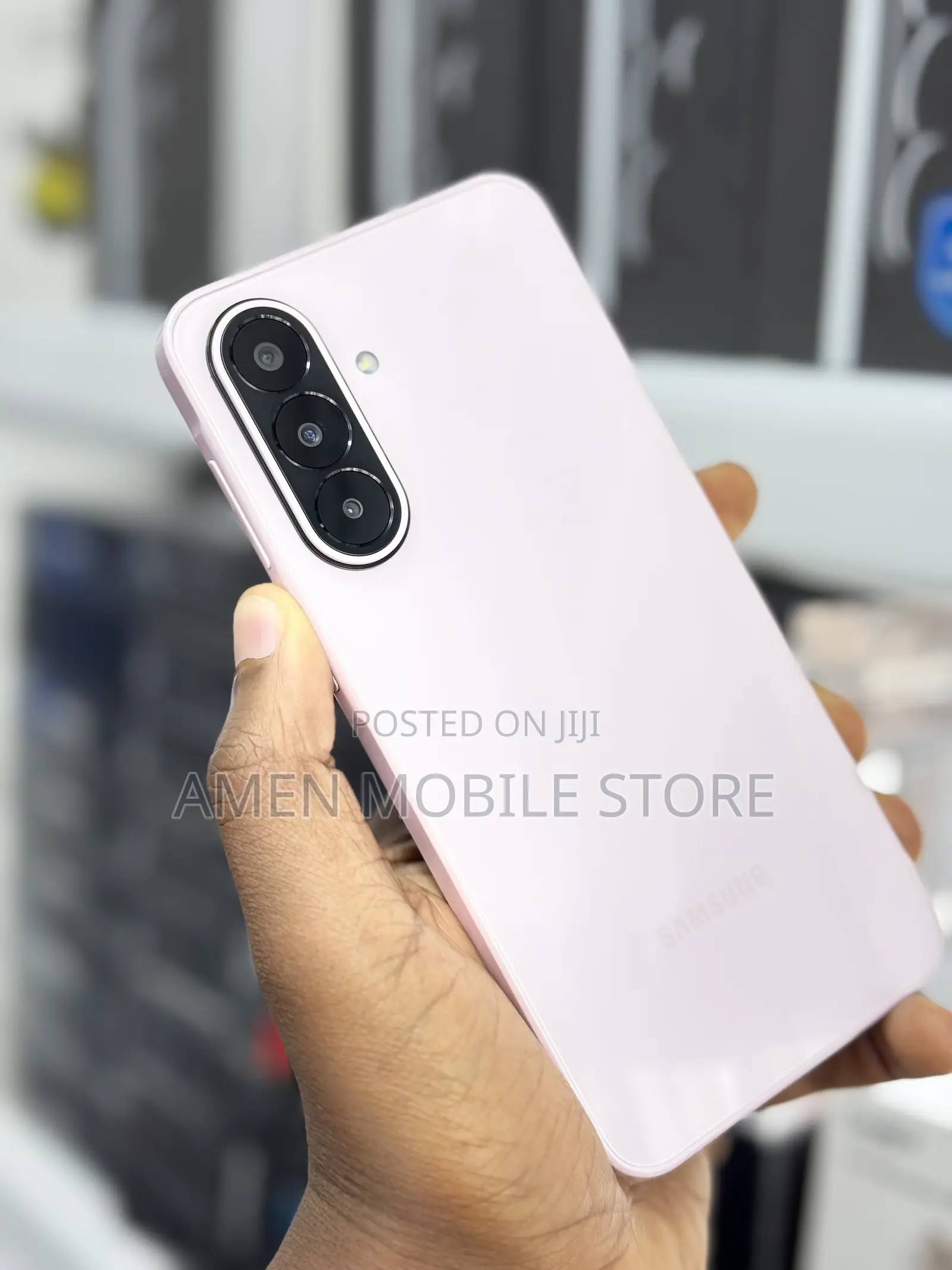 New Samsung Galaxy A27 256 GB