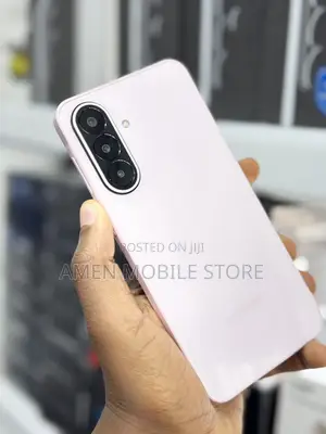 New Samsung Galaxy A27 256 GB