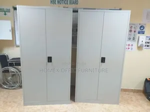 Lateral Office Cabinet | የቢሮ ፋይል ካቢኔት