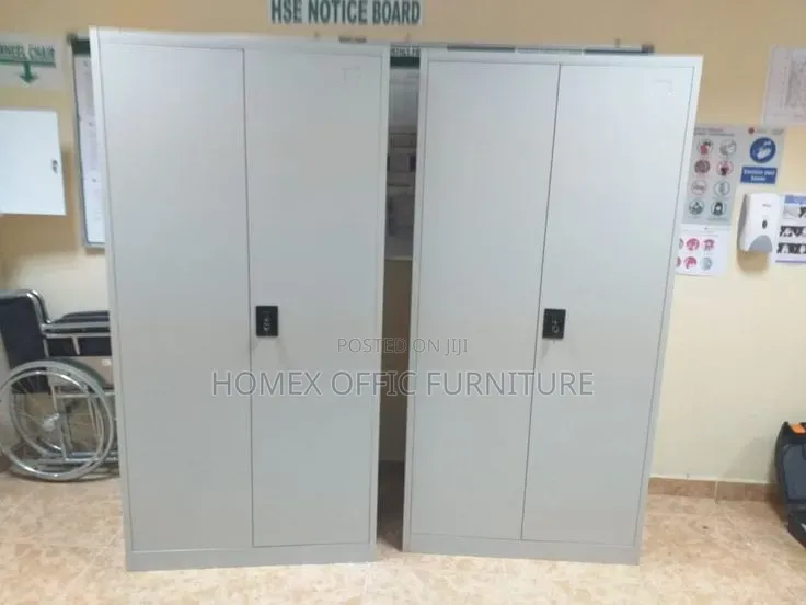 Lateral Office Cabinet | የቢሮ ፋይል ካቢኔት