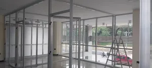 የአልሙኒየም ስራ እንሰራለን
