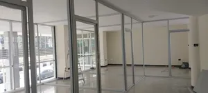 የአልሙኒየም ስራ እንሰራለን