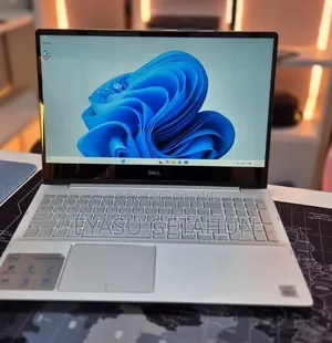 New Laptop Dell Inspiron 15 16GB Intel Core i5 SSD 256GB