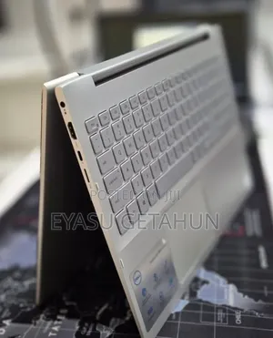 New Laptop Dell Inspiron 15 16GB Intel Core i5 SSD 256GB