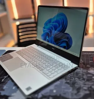 New Laptop Dell Inspiron 15 16GB Intel Core i5 SSD 256GB