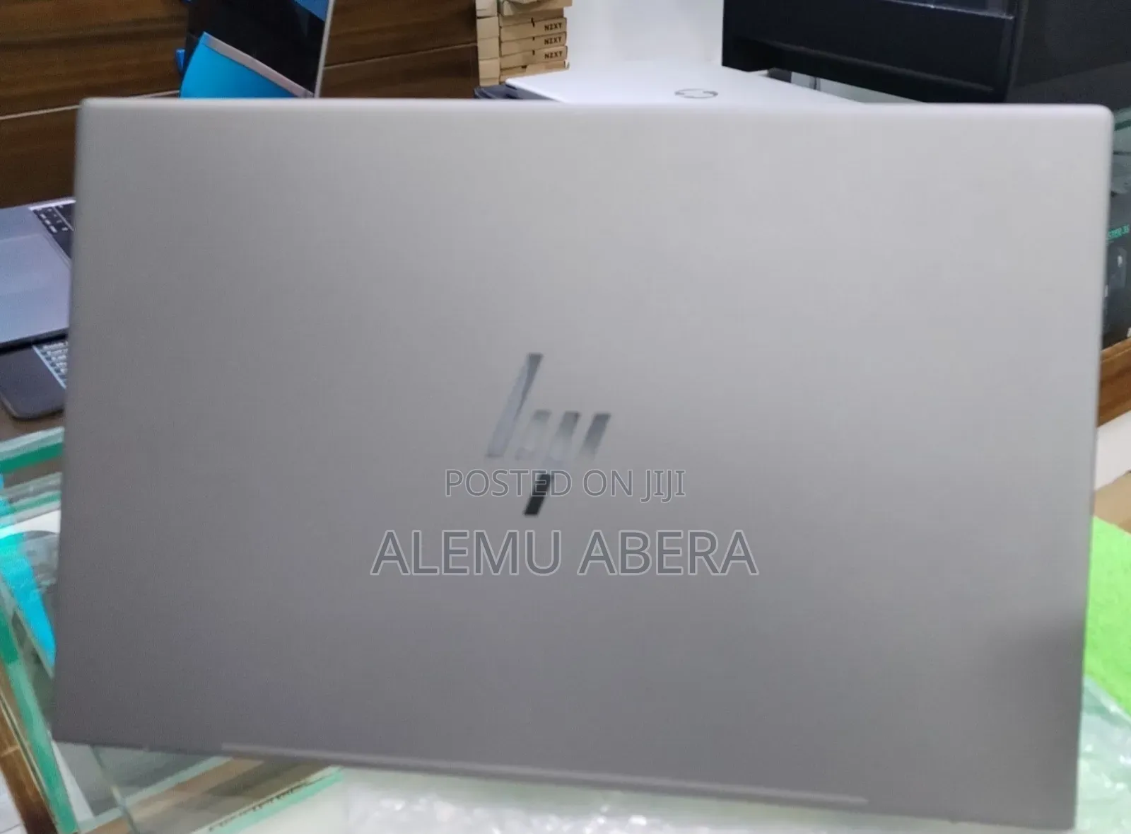 New Laptop HP Envy 17 16GB Intel Core Ultra 7 SSD 1T