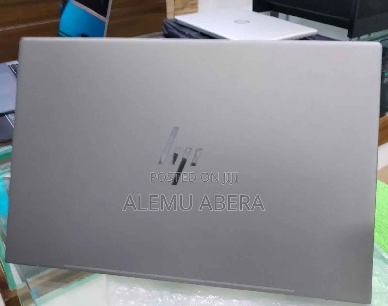 New Laptop HP Envy 17 16GB Intel Core Ultra 7 SSD 1T
