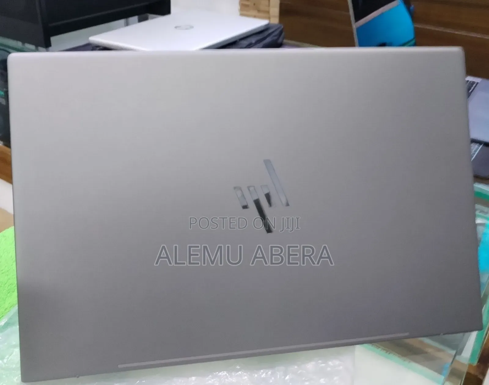 New Laptop HP Envy 17 16GB Intel Core Ultra 7 SSD 1T