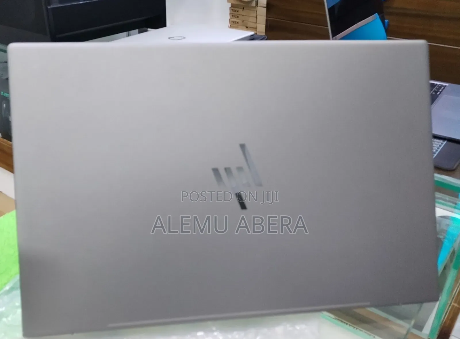 New Laptop HP Envy 17 16GB Intel Core Ultra 7 SSD 1T