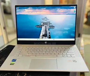 New Laptop HP Envy 15 16GB Intel Core i7 SSD 512GB