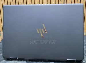 New Laptop HP Spectre 16GB Intel Core i7 SSD 512GB