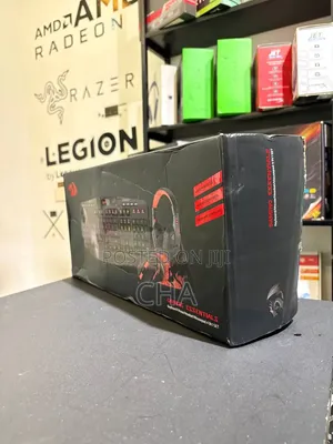 Redragon S107 Gaming Essential Combo